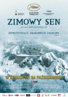 KINO KONESERA – ZIMOWY SEN